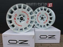 OZ Racing Rally Racing Race White, легкосплавные , R19