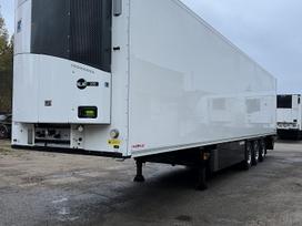 Schmitz 7cm Thermo King SLXi 300, рефрижераторы