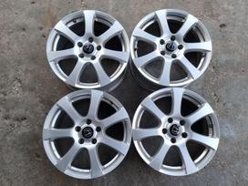 Honda, light alloy, R17