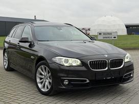 BMW 525, 2.0 l., universalas