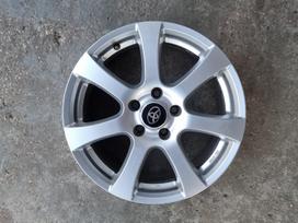 Toyota, легкосплавные , R17