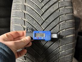 Tristar ALLSEASON POWER 2024m, зимние 255/40 R19