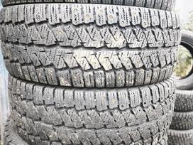 Continental VancoIceContact, winter 235/65 R16