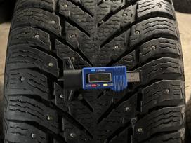 Nokian Hakkapeliitta 10 SUV, winter 285/50 R20