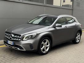 Mercedes-benz Gla200, 2.1 l., hečbekas