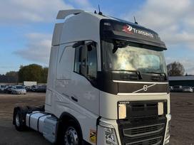 Volvo FH500, 2 miegamosios vietos