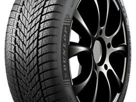 Dunlop WINTER PRISTATOME, зимние 195/65 R15