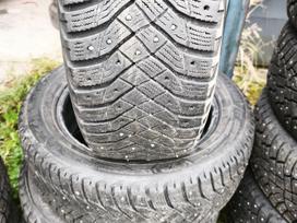 Goodyear UltraGrip Artic 2, зимние 205/55 R16
