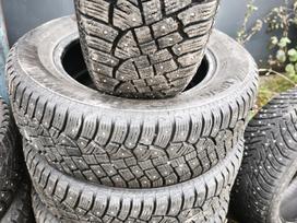 Continental IceContact 2, зимние 195/65 R15