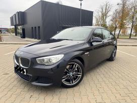 Bmw 520 Gran turismo, 2.0 l., sedanas