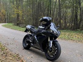 Yamaha Yzf 998cc, sportiniai / superbikes