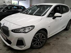 BMW 218 Active Tourer, 2.0 l., mpv / minivan