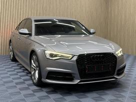 Audi A6, 2.0 l., Седан
