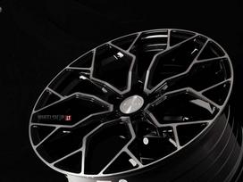 RIVIERA RF5 MB Flow Formed, light alloy, R19