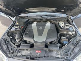 Mercedes-benz E300, A642852, variklis