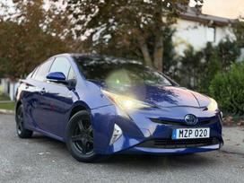 Toyota Prius, 1.8 l., wagon