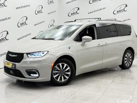 Chrysler Pacifica, 3.6 l., mpv / minivan