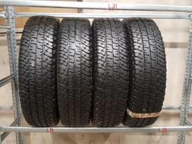 Michelin LTX A/T2, зимние 235/80 R17