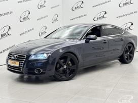 Audi A7, 3.0 l., hatchback