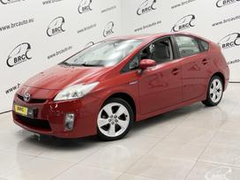 Toyota Prius, 1.8 l., Хэтчбек
