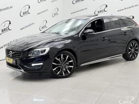Volvo V60, 2.4 l., Универсал