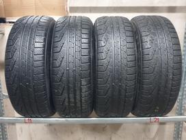 Pirelli Sottozero W210 Serie2, winter 225/55 R17