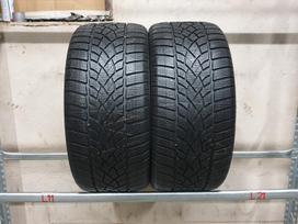 Dunlop SP Winter Sport 3D, зимние 255/35 R20