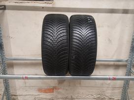 Falken EURO ALL SEASON AS210, летние 215/45 R16