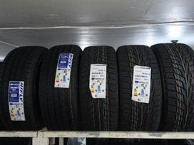 Nankang, зимние 225/45 R17
