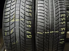 Continental Winter contact ts870p, winter 255/50 R19