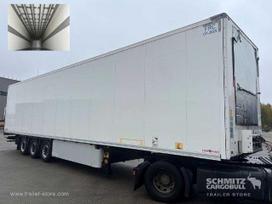 Schmitz Semitrailer Reefer Meat, рефрижераторы