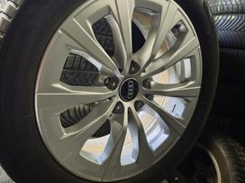 Audi, легкосплавные , R17
