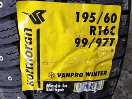 Kormoran Vanpro Winter, winter 195/60 R16