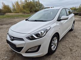 Hyundai i30, 1.4 l., Универсал