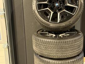 Bmw, lengvojo lydinio, R22
