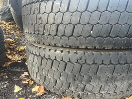 Kama, всесезонные 315/80 R22,5