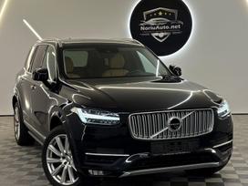 Volvo XC90, 2.0 l., Внедорожник / Кроссовер