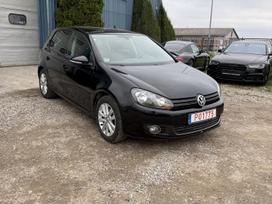 Volkswagen Golf, 1.2 l., Хэтчбек