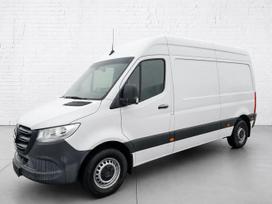 Mercedes-Benz Sprinter, krovininis mikroautobusas