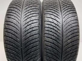 Michelin PilotAlpin 5 2021m, žieminės 245/45 R18