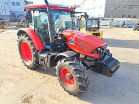 Zetor Forterra HSX 140, тракторы