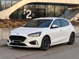 Ford Focus, 2.0 l., hatchback