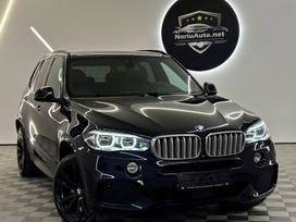 BMW X5, 3.0 l., Внедорожник / Кроссовер