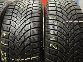 Bridgestone Blizzak LM 005, winter 205/55 R17