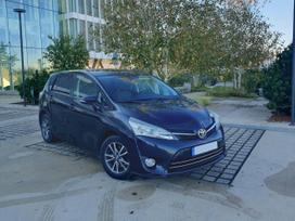 Toyota Verso, 1.6 l., vienatūris