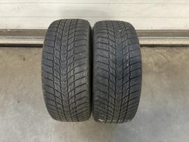 Roadstone, зимние 215/50 R17