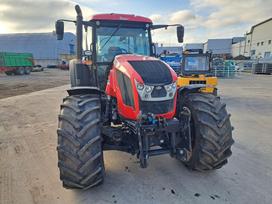 Zetor Crystal 170 HD, тракторы