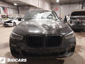 Bmw X5, Black Sapphire Metallic (475), Bmw x5