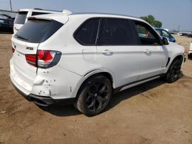 Bmw X5 Bmw f15 5 0ixdrive usa 2014m spalvos