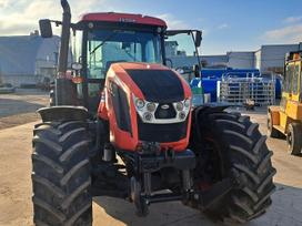 Zetor Crystal 160, tractors